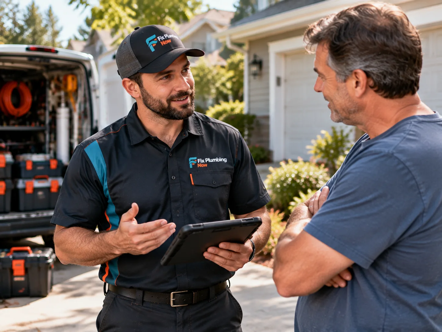 Clogged Drain Service Krum, TX FAQs